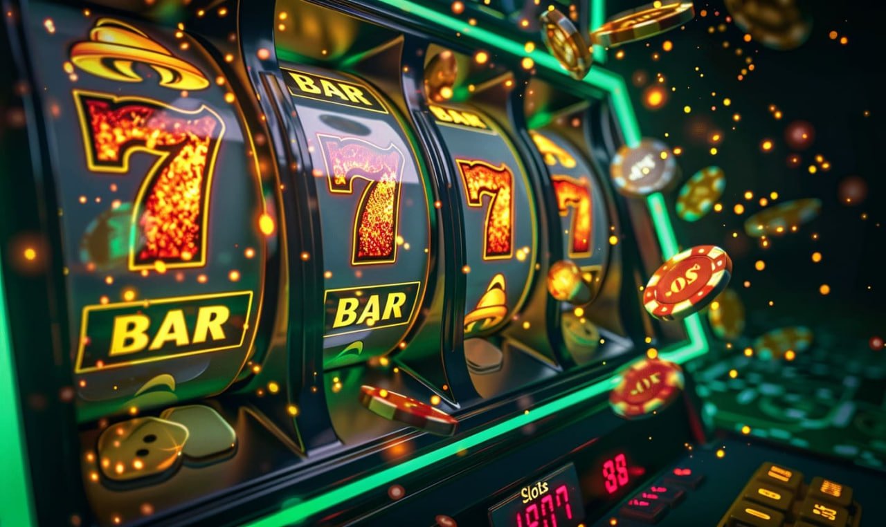 Fitur bonus permainan slot y20m – free spins, multiplier, dan jackpot progresif terbaik