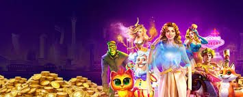 Kategori permainan slot y20m – Megaways, Cluster Pays, Jackpot Progresif tersedia lengkap