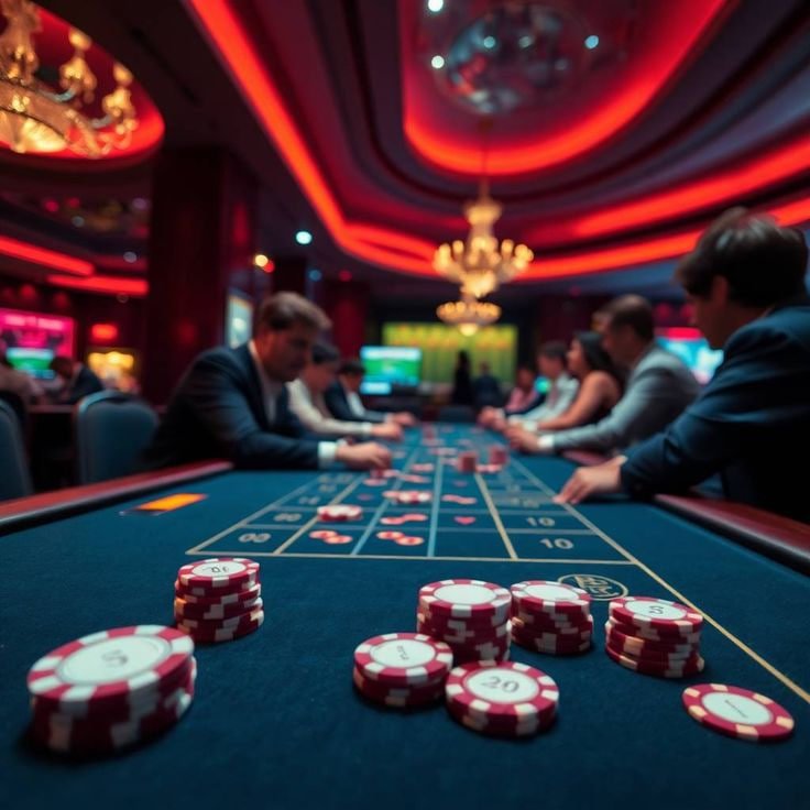 Tampilan antarmuka slot online y20m – loading cepat dan RTP transparan untuk setiap game